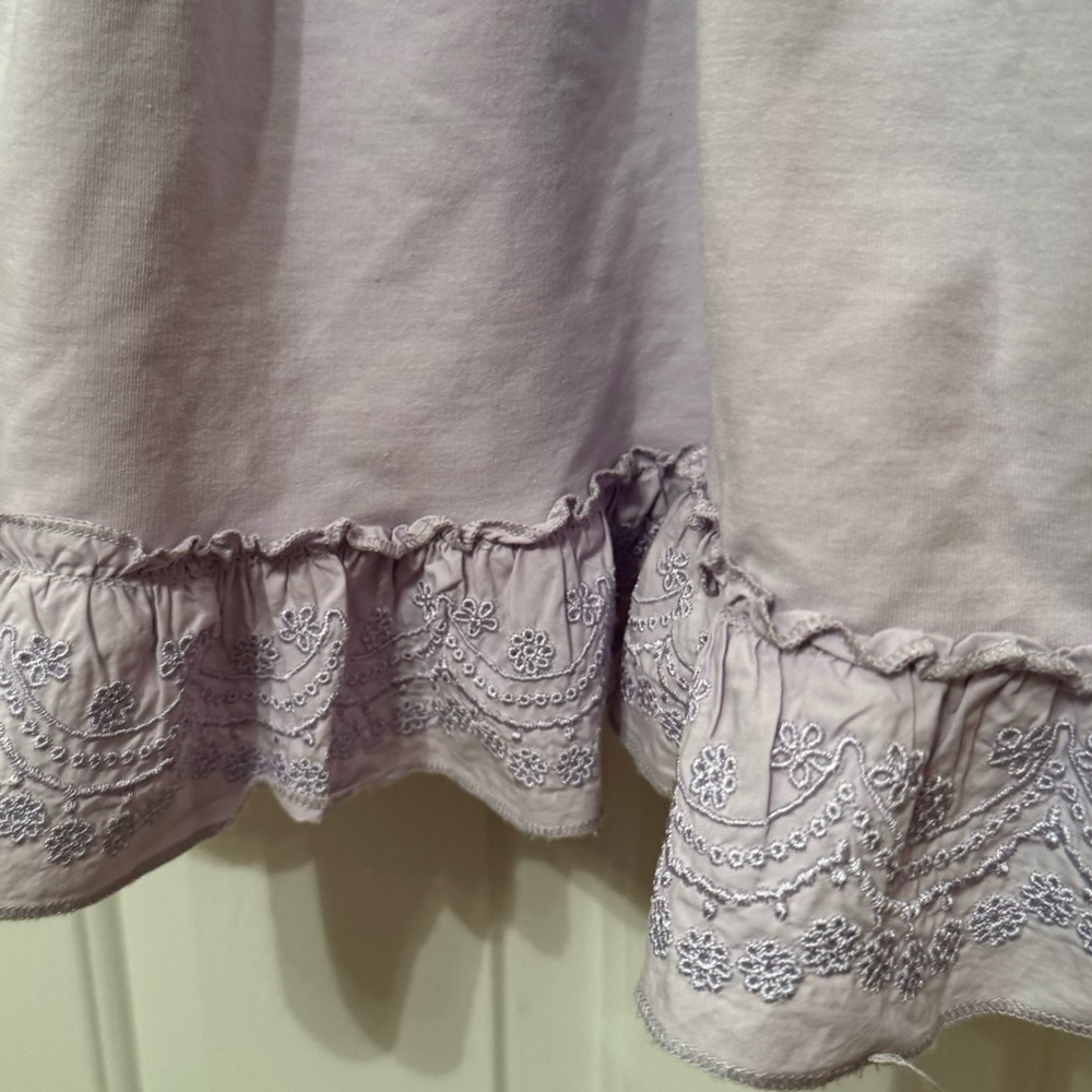WE ARE SUNDAYS / dress Size XS / Color: lilac - Picture 7 of 8